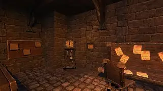 Fable: The Lost Chapters | The Bargate Prison Inquiry