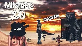 Metin 2 Ekura TROXX Mixtape [2.0] Jed&aacute;k 59% ? !