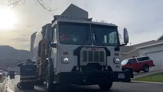Cedar City, Utah&rsquo;s New Fleet!
