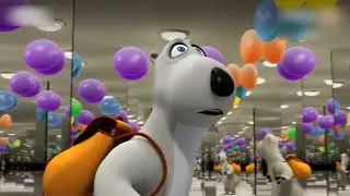Cute & Funny Cartoon Video 🐧🐻 | Kids & Family Entertainment shawaTv 1.8M view