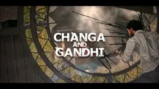 Zombies Trickshot Montage ft. Gandhi