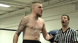 SHOCKER! Levi Spade QUITS The Lovecraft Family & drops former partner! (Let's Wrestle)
