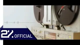 포에틸 (POETYL) - Little Bit #Official M/V