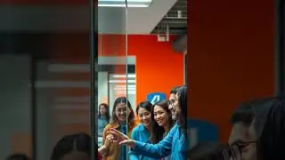 From Local Spark to Global Scale: A Founder's Journey