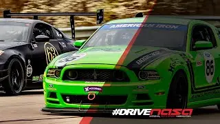 American Iron at Ozarks International Raceway