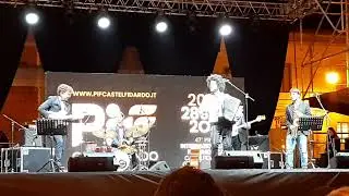 Zeno Le Moglie - Pif Castelfidardo 2022