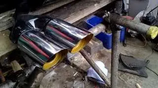 VW T1 T2 1600 engine pimped! Baywindow, splitscreen, beetle