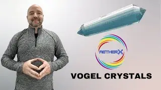 AetherX Vogel Crystals