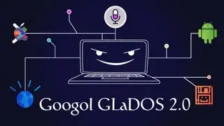 Googol GLaDOS 2,0