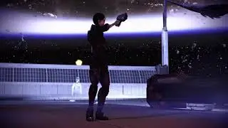 Mass Effect: The Last Stand (Fanmade Trailer)
