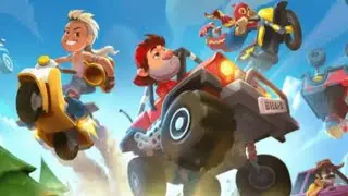 Hill climb 🥵 hard gameplay