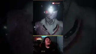 2 Scares!!! 😱😱 | TRY TO FALL ASLEEP #twitchstreamer #gaming #scarygaming