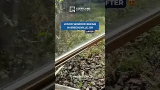 Window Companies Near Me in Brecksville, OH | Professional Wood Window Repair