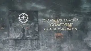 A City Asunder - 