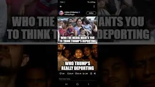 Theyre only deporting criminals!? &lrm;@HodgeTwins1776&nbsp; &lrm;@PhilRobertsononBlazeTV &lrm;@RealCharlieKirk&nbsp;