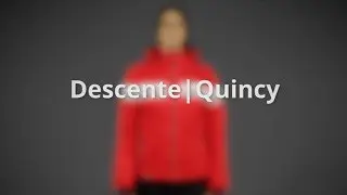 2018 Descente Quincy Womens Jacket Overview by SkisDotCom