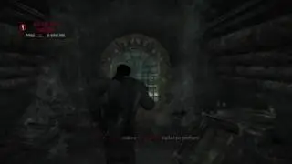 Tostky Streams Stuff - Dead to Rights: Retribution - Part 7