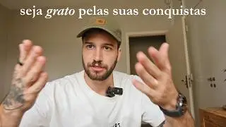não se compare, foque no seu.