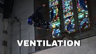 Ventilation