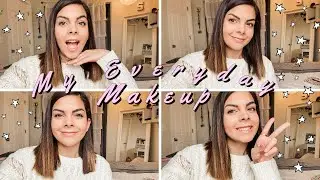 Everyday College Makeup Routine!!
