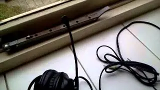 trust como headset review+setup
