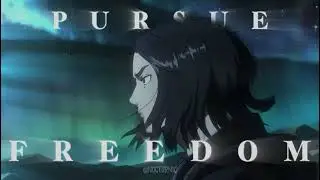 DONT FALL FOR THE PROPAGANDA!! - Attack On Titan Survey Corps Edit