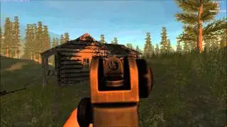 Gaming with BrokenWheel 