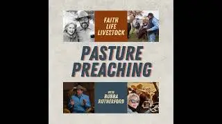 Use What You&rsquo;ve Got | Pasture Preaching January 23, 2026