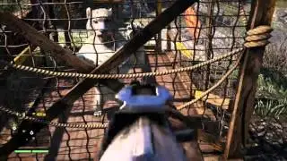 Transmisi&oacute;n de far cry  4 de  ajpag