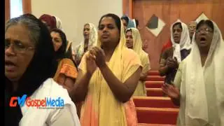 Dallas AG Sunday Worship Malayalam Song
