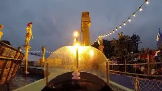 Poseidon (Heitmann-Schneider) Onride Stoppelmarkt Vechta 2017