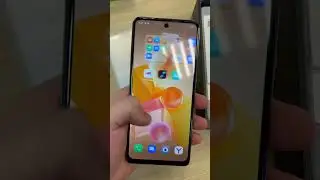 INFINIX HOT 40 - лучший бюджетный телефон 2024 года, обзор распаковка