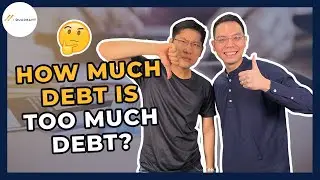How Much Debt Is Too Much? | Property Investment Tips | Loans | I Quadrant