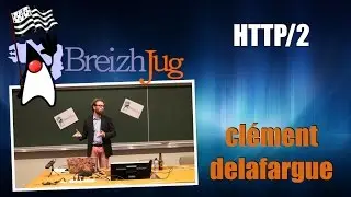 HTTP/2 : why upgrading the web ?