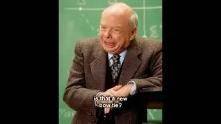Bow Tie | Young Sheldon | #shorts