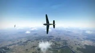 IL-2 BoS: Epic Fail