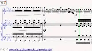 Antonio Vivaldi's Concerto 