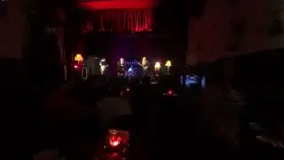 Something More - good thanks
