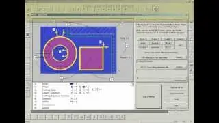 Installation of the nesting software MOST 2D