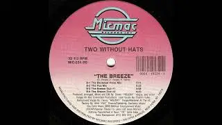 The Breeze (The Fua Mix) - Two Without Hats