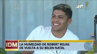 Talento paraguayo:  El jugador más caro de River