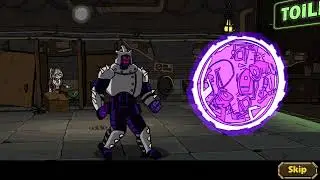 Maximus 2  Willow's ending