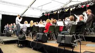 Jeugdmuziekhappening Westerhoven 2010 - 04