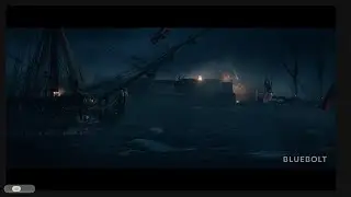 BlueBolt&rsquo;s VFX for Nosferatu and Napoleon | BlueBolt | FMX HIVE 2025