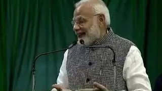 Modi latest speech on mushlim. II CONGRESSIO KI HAWA TIGHT. II