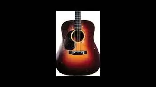 1932 &rsquo;36 Martin D 18MOST VALUABLE GUITARS