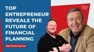 Future-Proof Your Practice: Lessons from a Serial Entrepreneur with Wouter Snyman - S6E23