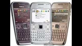 RESTORATION/ ВОССТАНОВЛЕНИЕ NOKIA E72