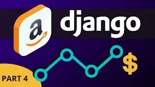 Amazon price tracker with Django and Beautiful Soup | part 4