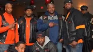 The Pack MC Party Promo